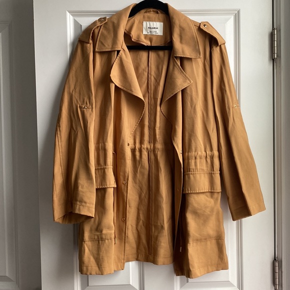 ASOS Utility Jacket - Picture 6 of 7